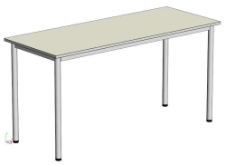 Dining table 3 height groups