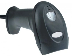 Barcode Scanners