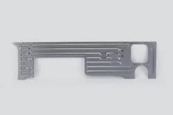 220695510104210 Rear floor panel