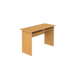 Wooden auditorium tables for educational institutions 6500.334136.000