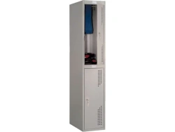 Locker cupboard NOBILIS vandal resistant NLH-02