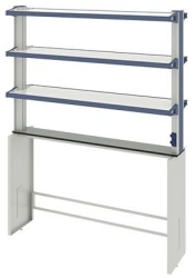 Work racks (LAB-M series)