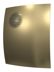 PARUS 4C champagne axial fan