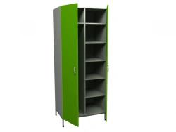 Medical wardrobe SHO-04m