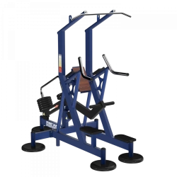 Outdoor training apparatus MB 7.73 Gravitron