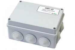 AMZ-42-IP54 Address module