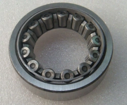 Tapered roller bearing 987910K