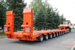 All Diverse Cargo Trailers products