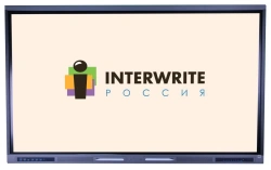 Interactive panel Interwrite XL1 TFDU.202239.001TU