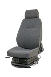 Driver's seat "Pneumatic" SV-10P.6800010