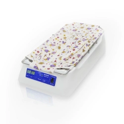 Phototherapeutic irradiator AKSION OFTN-03 for treatment of jaundice of newborns