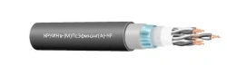 Cable KRUINv-(M)PsEfmnzng(A)-HF -U* (1 - 37)x(2, 3, 4)x(0,2 -2,5)