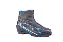 TREK Mechanix3 ski boots black (logo blue) S