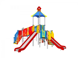 Children's play set Romana 101.09.00