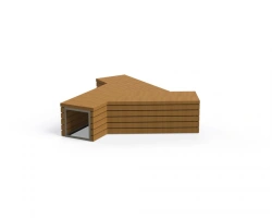 Wooden Garden Furniture
