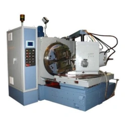 ZSkp series hobbing machines