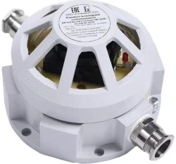 Fire detector combined (smoke-thermal) optical-electronic point detector explosion-proof IP 212/101-116.4-A1 Redut MK