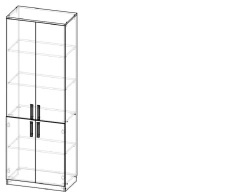 Bookcase ?? 3 ???