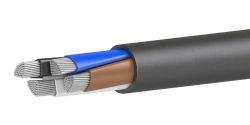 Power cable AVVVGng(A)