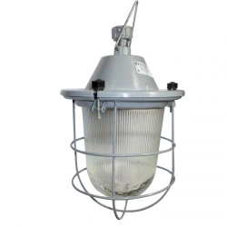 Stationary luminaires series NSP 11