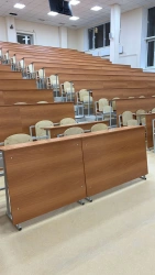 Classroom table