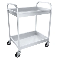 Waiter trolleys