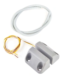 Magnetic contact point intrusion detector IO 102-20 B3P (2)