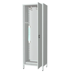 Endoscope storage cabinet
