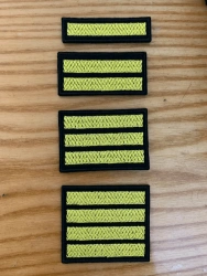 Course marker