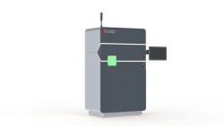 Compact unit for selective laser fusion of metal powders "M-150".