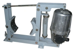 Pad brake TKG