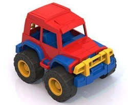 Jeep "Hammer"