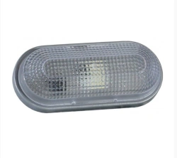 TEGAS C17K LED luminaire
