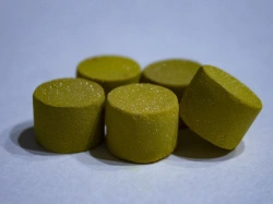 Zinc sulphoselenide for vacuum deposition