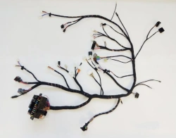 HARNESS 229 (A6XRXXE.3724 229, A6XRXXE.3724 229-XXX, A6XRXXE.3724 229-XXX, A6XRXXE.3724 229-XXX; C4XRXXX.3724 229, C4XRXXX.3724