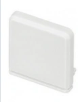 MTKB.752513.005 Screen blanking plate