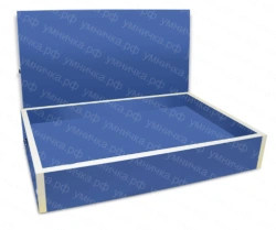 Psychological sandbox "Play-ka" SP-017