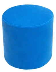 Pouffe KR Circle
