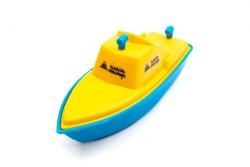 Boat "Patrol" 1/50