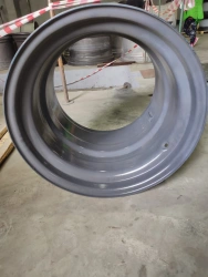Wheel discs DW24x26