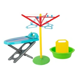 Play set "Cinderella" ?3 in a bag 17pr.