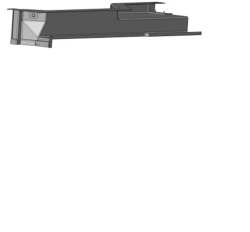 S.31P-20.50.010 Centre section left-hand column