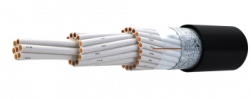Control cables KVVGENG(A)-HL