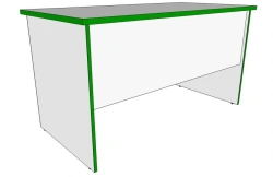 Wooden table