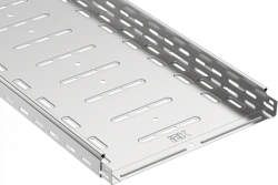 CLP10-050-400-3 ESCA Perforated tray 50x400x3000 IEK