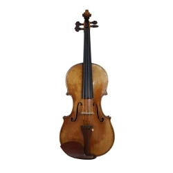 Master violin Goronok "Valentin Belozertsev" 4/4