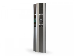 Interactive multifunctional control module (smart barcode and proximity card reader) UCR-8A-230