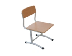Pupil's chair S.U.R.1.3 MDF