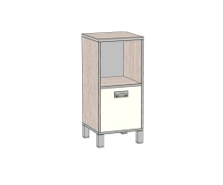 Storage system "Matrix" section 1.2/1