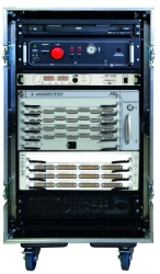 Wiring tester TEST-9110-LXI